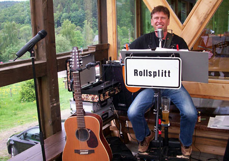zum Männertag 2009