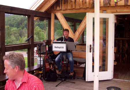 zum Männertag 2009
