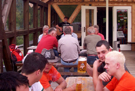 zum Männertag 2009