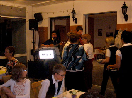 Hochzeit