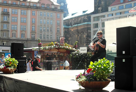 1. Mai 2012