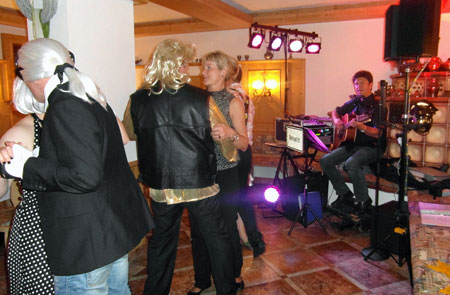 Mottoparty