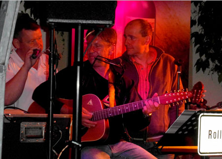 Bergstadtfest 2013
