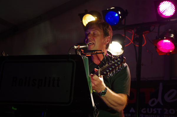 HOT de HÜH 2014